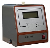 Аппарат АДП – 03 для определения давления насыщенных паров по по ГОСТ Р ЕН 13016-1-2008 купить в ГК Креатор